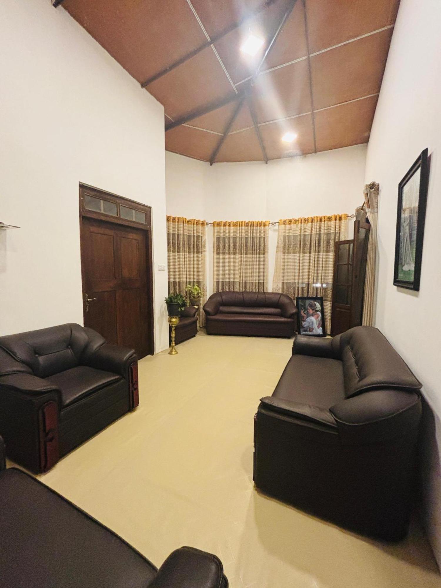 Apartamento Gastfamilie Ella Exterior foto