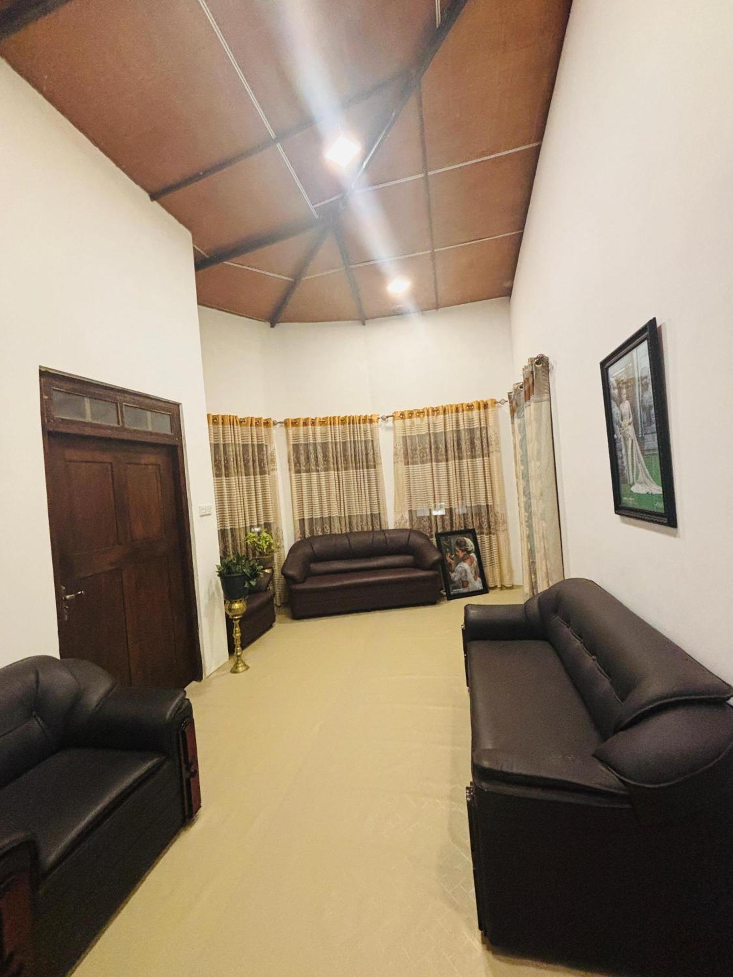 Apartamento Gastfamilie Ella Exterior foto