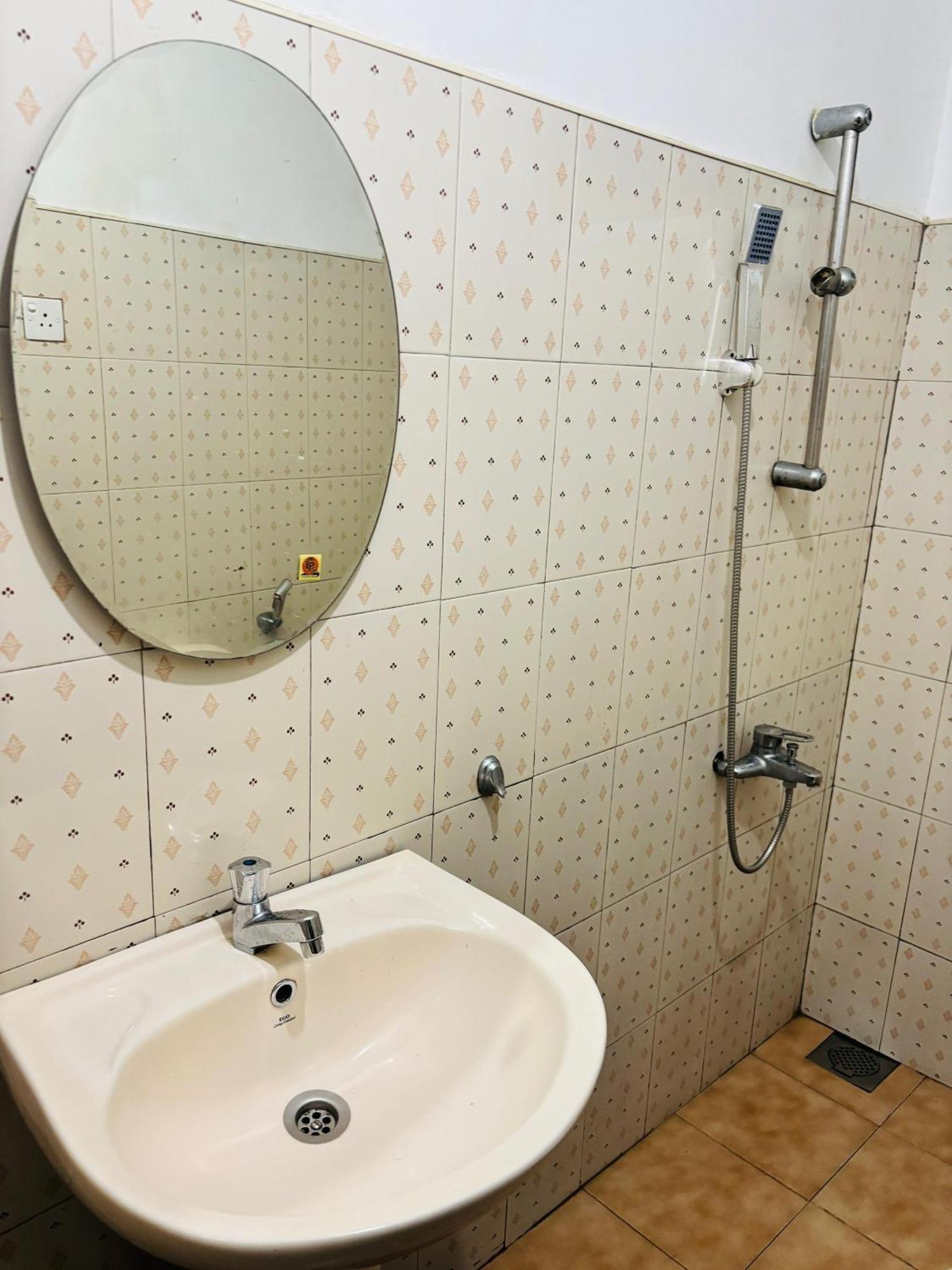 Apartamento Gastfamilie Ella Exterior foto